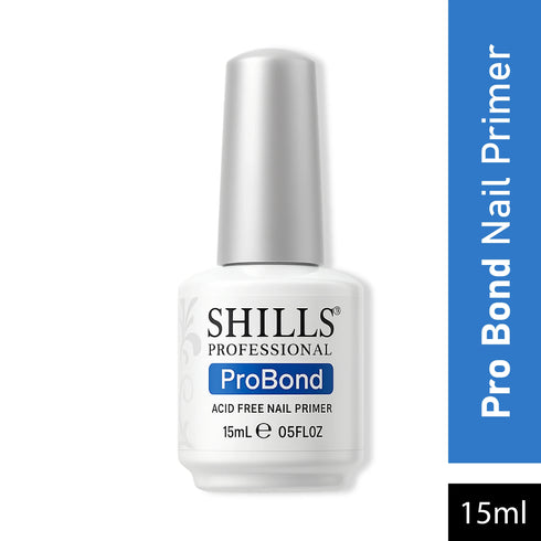 Shills Professional Nail Primer