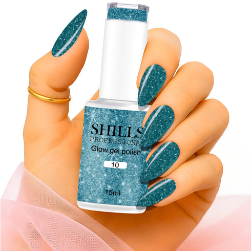 Shills Professional Reflective Gel Polish