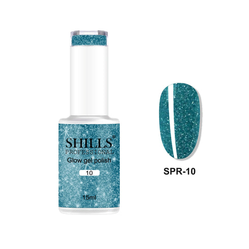Shills Professional Reflective Gel Polish