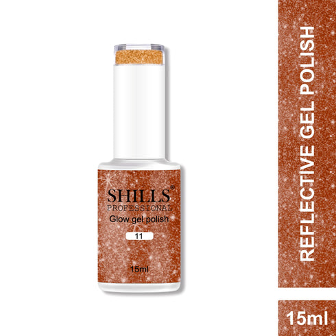 Shills Professional Reflective Gel Polish