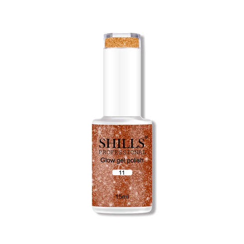 Shills Professional Reflective Gel Polish