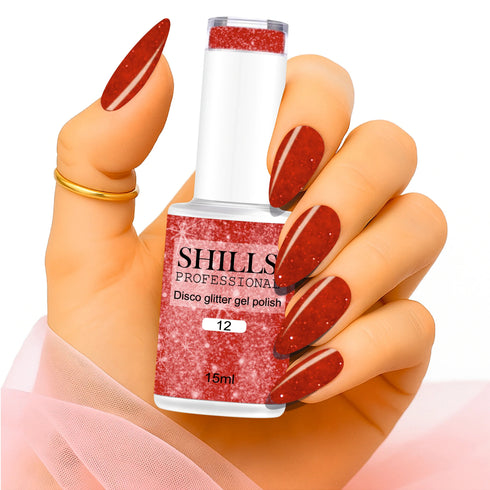 Shills Professional Reflective Gel Polish