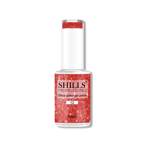 Shills Professional Reflective Gel Polish