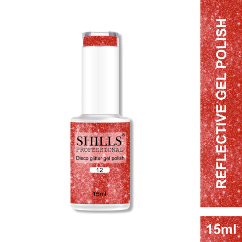 Shills Professional Reflective Gel Polish