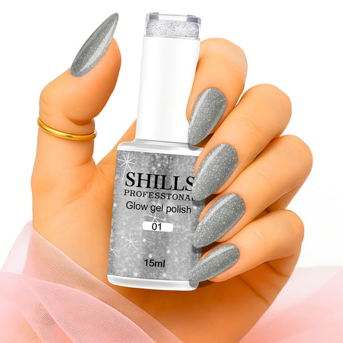 Shills Professional Reflective Gel Polish