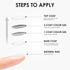 Shills Professional Reflective Gel Polish