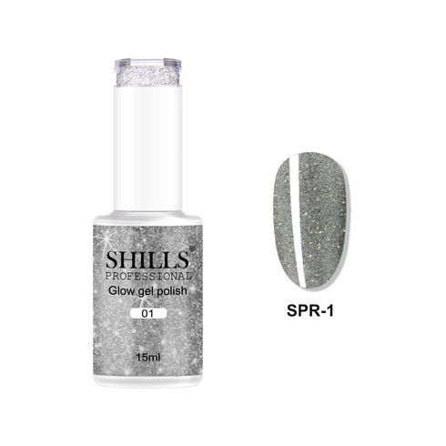 Shills Professional Reflective Gel Polish