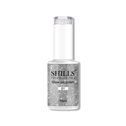 Shills Professional Reflective Gel Polish