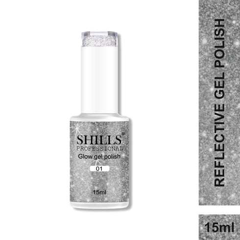 Shills Professional Reflective Gel Polish