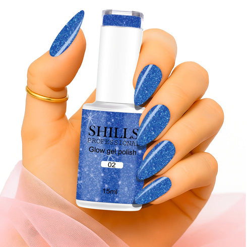 Shills Professional Reflective Gel Polish