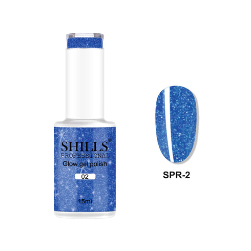 Shills Professional Reflective Gel Polish