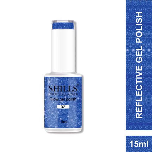 Shills Professional Reflective Gel Polish