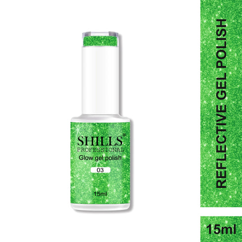 Shills Professional Reflective Gel Polish
