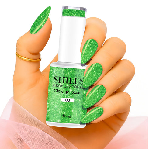 Shills Professional Reflective Gel Polish