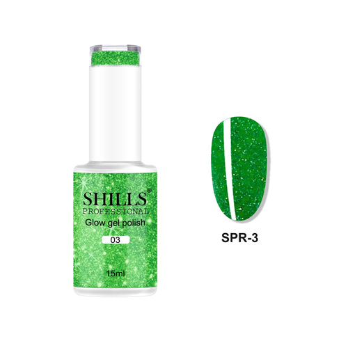 Shills Professional Reflective Gel Polish