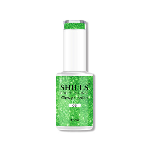 Shills Professional Reflective Gel Polish