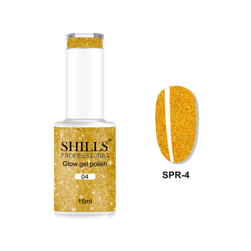 Shills Professional Reflective Gel Polish