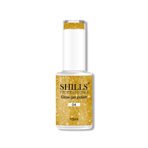 Shills Professional Reflective Gel Polish