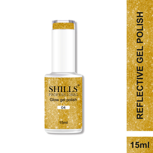 Shills Professional Reflective Gel Polish