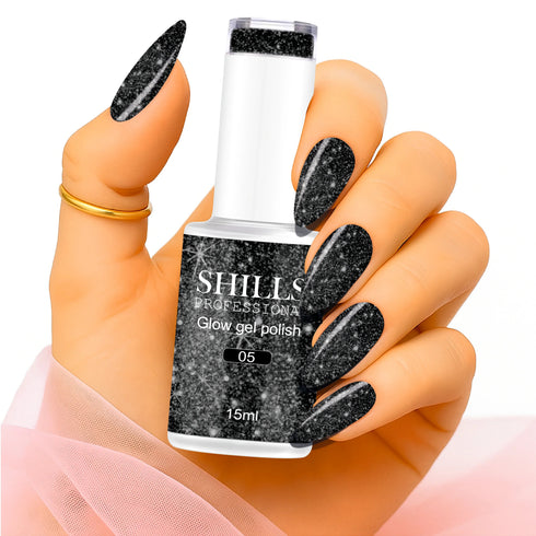 Shills Professional Reflective Gel Polish