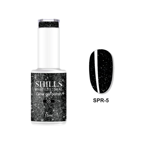 Shills Professional Reflective Gel Polish