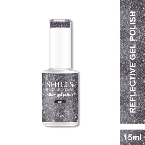 Shills Professional Reflective Gel Polish