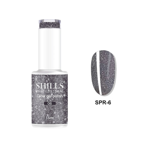 Shills Professional Reflective Gel Polish