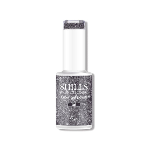 Shills Professional Reflective Gel Polish