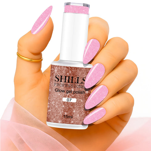 Shills Professional Reflective Gel Polish