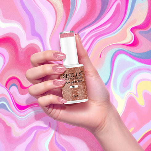 Shills Professional Reflective Gel Polish