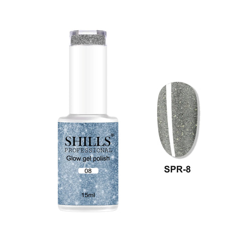 Shills Professional Reflective Gel Polish
