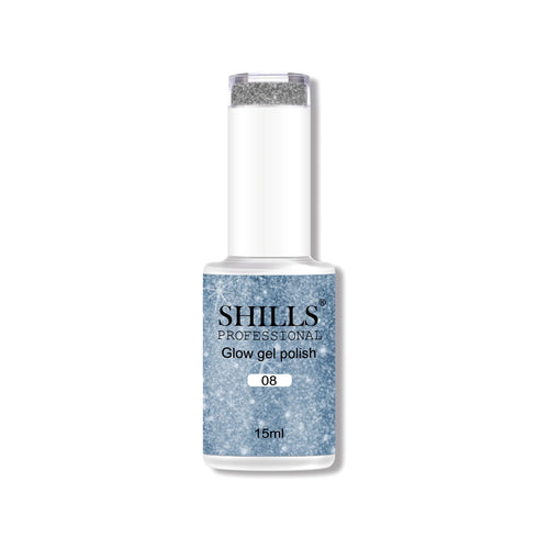 Shills Professional Reflective Gel Polish