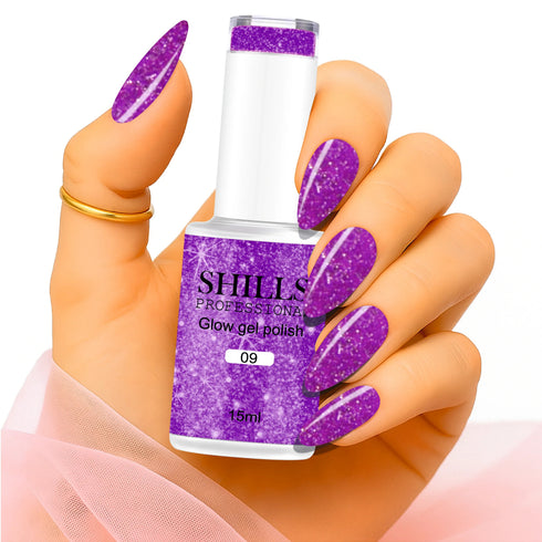 Shills Professional Reflective Gel Polish