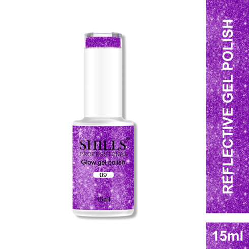 Shills Professional Reflective Gel Polish