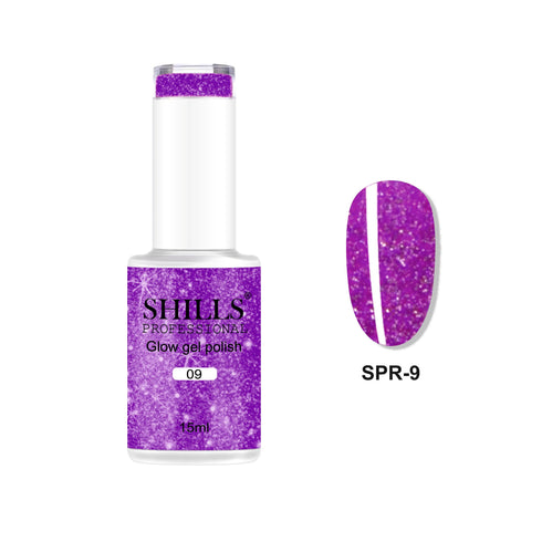 Shills Professional Reflective Gel Polish