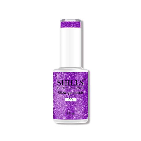 Shills Professional Reflective Gel Polish