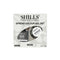 Shills Professional Spread Colour Gel Set (Black)
