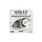 Shills Professional Spread Colour Gel Set (White)