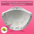 Shills Professional Starlight Nail Art Uv/Led Lamp