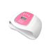 Shills Professional Starlight Nail Art Uv/Led Lamp