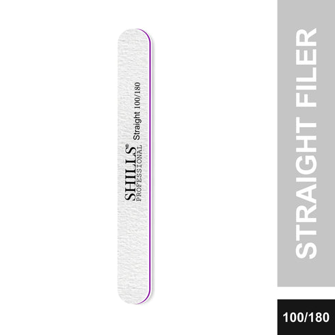 Shills Professional Nail Filer