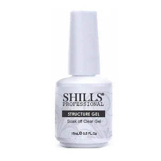 Shills Professional Structure Gel 15ML