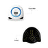 Shills Professional Signature Nail Art Uv/Led Lamp