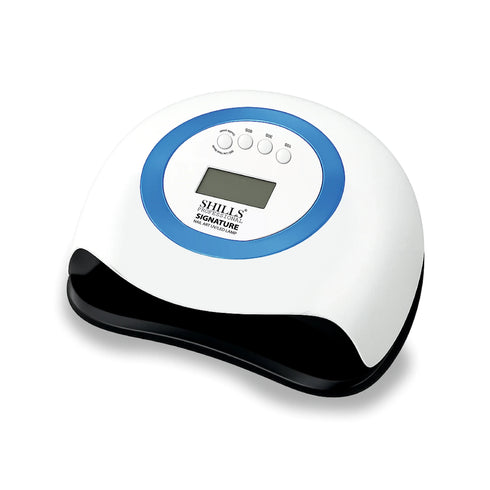 Shills Professional Signature Nail Art Uv/Led Lamp