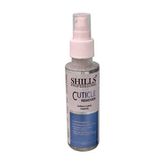 Shills Professional Cuticle Softener 100ML-SPSLR