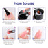 Shills Professional Poly Gel Slip Solution 100Ml