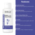 Shills Professional Poly Gel Slip Solution 100Ml