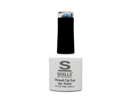 Shills Professional Thread Cat Eye Gel Polish