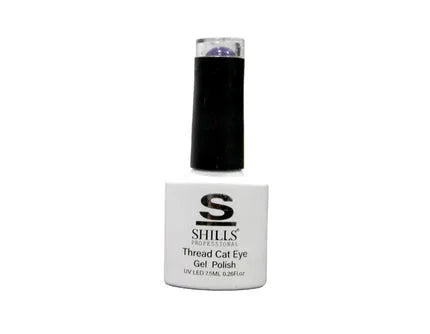 Shills Professional Thread Cat Eye Gel Polish