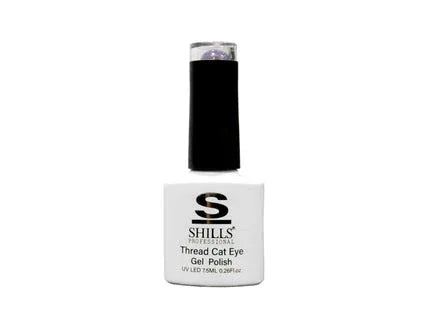 Shills Professional Thread Cat Eye Gel Polish